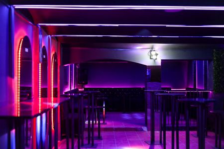 Klub za izdavanje u centru Beograda - Klub Echo