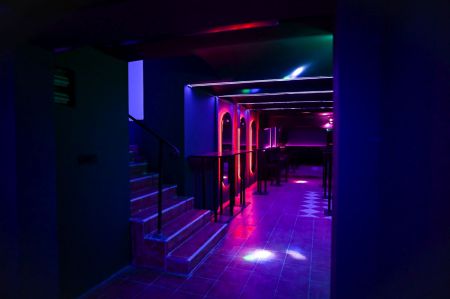 Klubovi za izdavanje u centru Beograda - Klub Echo