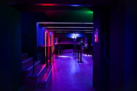 Klub za rođendane u Beogradu - Klub Echo