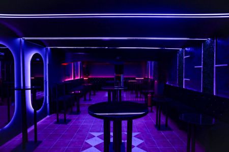 Klub za proslave rođendana u centru Beograda - Klub Echo