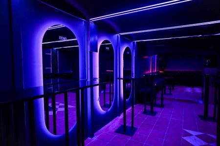 Klub za izdavanje u centru Beograda - Klub za proslave u Beogradu
