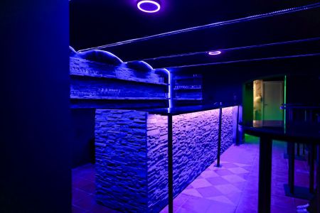 Klub za rođendane Beograd. Klubovi za izdavanje u centru Beograda