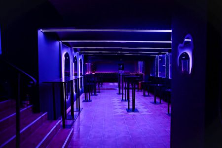 Klub Echo za izdavanje za proslave 18. rođendana u Beogradu
