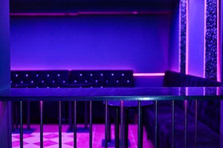 Klub za proslave dečijih rođendana u centru Beograda